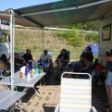 2007 Treffen am Fluss